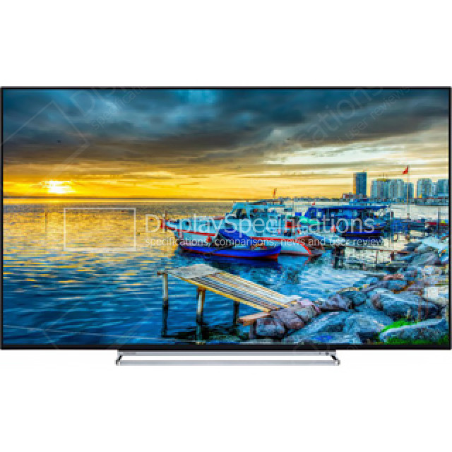 Toshiba 55U6769 - Display Completo