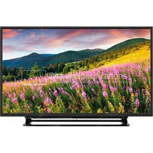 Toshiba 55U7653 - Display Completo