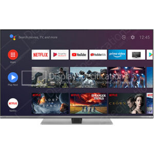 Toshiba 55UA6B63 - Display Completo