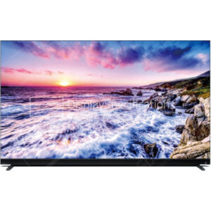 Toshiba 55Z870L - Display Completo