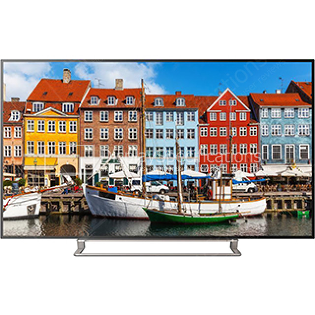 Toshiba 65L9400U - Display Completo