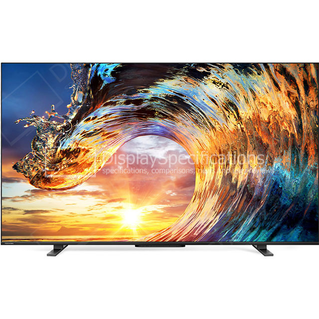 Toshiba 65M550L - Display Completo