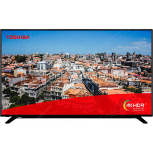 Toshiba 65U2963 - Display Completo