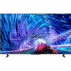 Toshiba 85Z670M - Display Completo