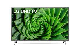 Painel Tela Display Smart TV LED 50" LG ThinQ AI 4K HDR 50UN8000PSD - Imagem 2
