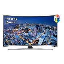 Painel Tela Display 48" Full HD Curved Smart TV J6500 Series 6 - Samsung - Imagem 2
