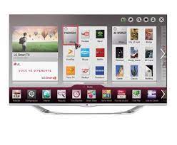 Painel Tela Display LG 47LA7400 - Imagem 2