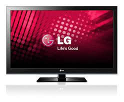 Painel Tela Display TV 42" LG 42LK450 LCD - Imagem 2