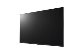 Painel Tela Display Monitor 43" Profissional Lg Led 4K 43Ul3J-E - Imagem 3