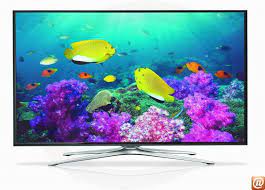 Painel Tela Display 46" Smart TV Full HD F5500 Série 5 | Samsung - Imagem 2