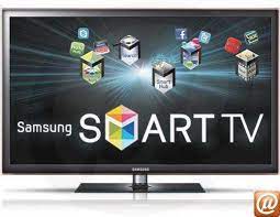 Painel Tela Display Televisão 32" LED Samsung D5500 Full HD DTV - Imagem 2