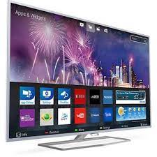 Painel Tela Display Smart TV LED 48" Philips 48PFG5100/78 Full HD 2 HDMI - Imagem 2