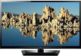 Painel Tela Display TV 47" LG 47LS4600 LED FH - Imagem 2