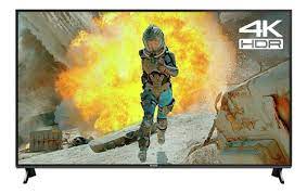 Painel Tela Display Smart TV LED Panasonic 65" 65FX600B, 4K - Imagem 2